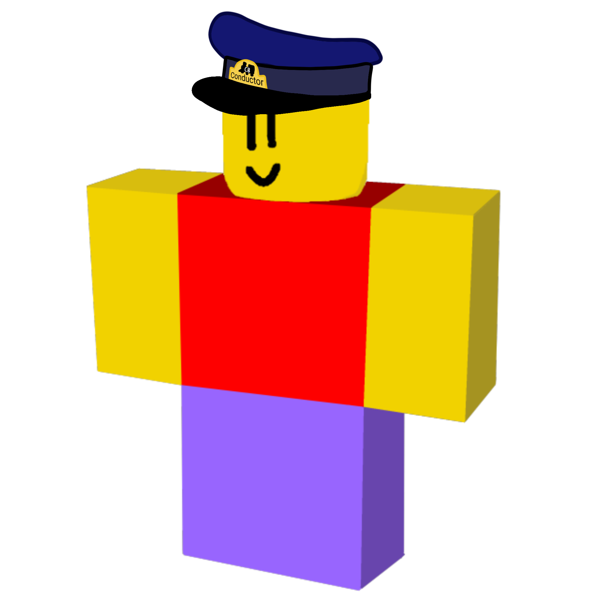 CubeBrick Conductor